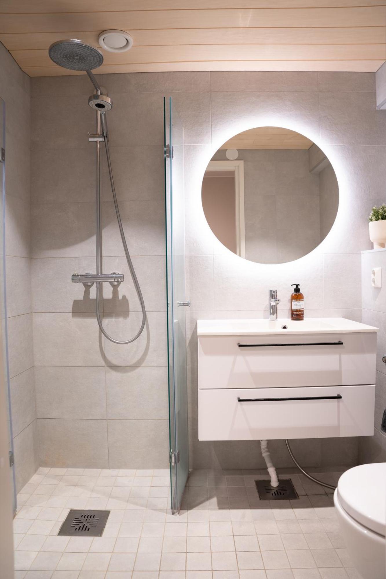Arctic City Apartment Рованиеми Экстерьер фото